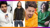 Parth Samthaan, Shaheer Sheikh, Zain Imam, Sumedh Mudgalkar: Who Wore Hoodie Better?