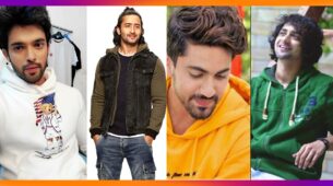 Parth Samthaan, Shaheer Sheikh, Zain Imam, Sumedh Mudgalkar: Who Wore Hoodie Better?