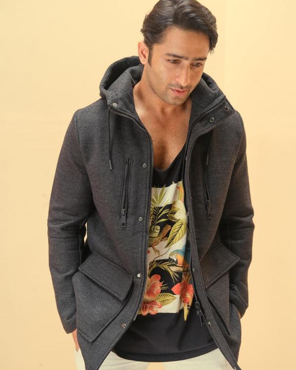 Shaheer Sheikh, Pearl V Puri, Sumedh Mudgalkar, Priyank Sharma: Best Vintage Men’s Fashion You MUST TRY - 4