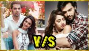 Parth Samthaan with Niti Taylor or Erica Fernandes: Pick the HOTTEST couple