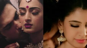 Parth Samthaan with Niti Taylor Or Erica Fernandes: Which Chemistry Is Best?