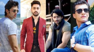 Parth Samthaan, Zain Imam, Shaheer Sheikh, Mohsin Khan: Best Trendy Summer Men Fashion Ideas For You To Try