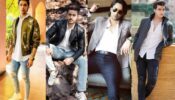 Parth Samthaan, Zain Imam, Shaheer Sheikh, Mohsin Khan: 4 Fashion Must-Haves For Men From Their Wardrobe