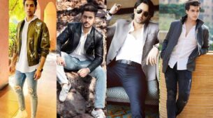 Parth Samthaan, Zain Imam, Shaheer Sheikh, Mohsin Khan: Handsome hunks and their style statement