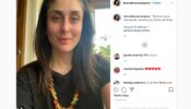 Pasta La Vista: Taimur turns jewellery designer for mom Kareena Kapoor Khan