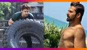 Pearl V Puri Shares Major Fitness Goals; View PICS