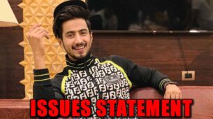 People with dubious past and intentions are now spreading false news about me: Tiktok star Faisu