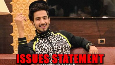 People with dubious past and intentions are now spreading false news about me: Tiktok star Faisu