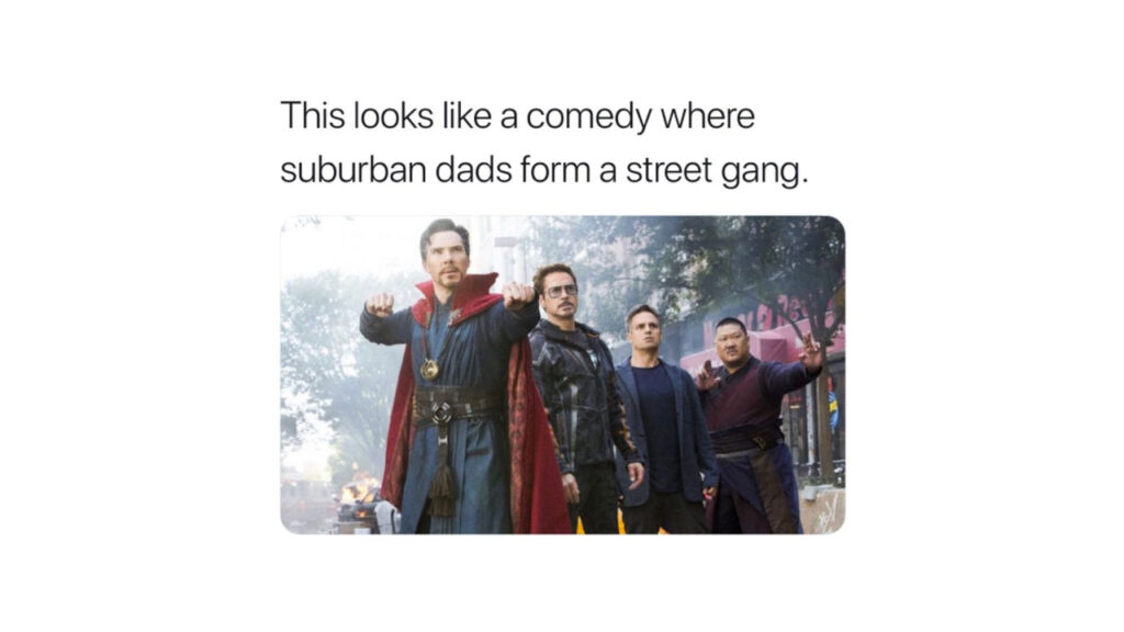 Perfectly Marvel-ous Avengers memes to brighten your mood - 4