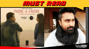 Phone-a-Friend will be a light-hearted comedy series: Co-Producer Anish N Surana