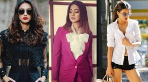 Take cues from Erica Fernandes, Jennifer Winget, Nia Sharma for boss lady looks