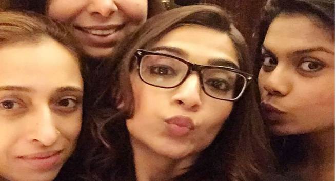 Pics that prove Sonam Kapoor Ahuja is the ultimate pout queen - 2