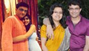 Pictures That Prove Sourav Ganguly Is The Perfect Family Man 6