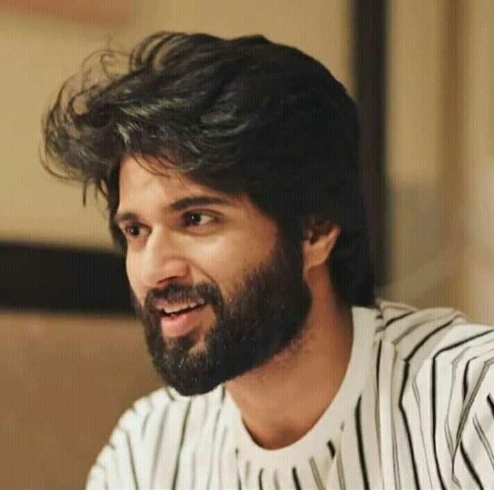 Prabhas, Ajith Kumar, Vijay Deverakonda, Allu Arjun: Tollywood Actors Who Have Inspired Beard Styles - 0