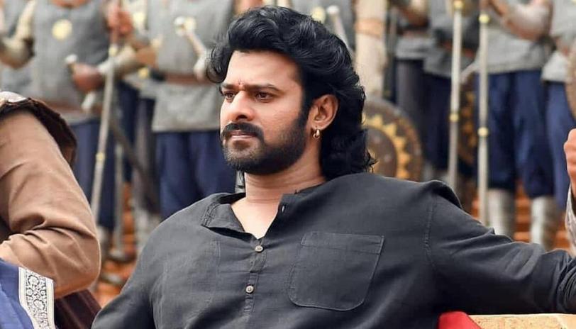 Prabhas, Ajith Kumar, Vijay Deverakonda, Allu Arjun: Tollywood Actors Who Have Inspired Beard Styles - 2