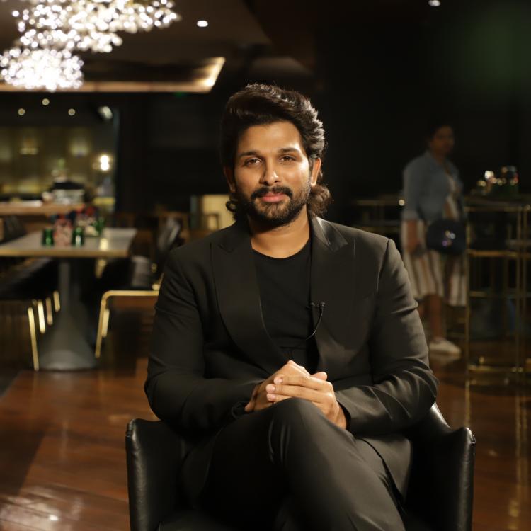 Prabhas, Ajith Kumar, Vijay Deverakonda, Allu Arjun: Tollywood Actors Who Have Inspired Beard Styles - 3