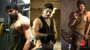 Prabhas, Allu Arjun, Vijay Deverakonda: 6 Most Inspiring workout outfits Ideas