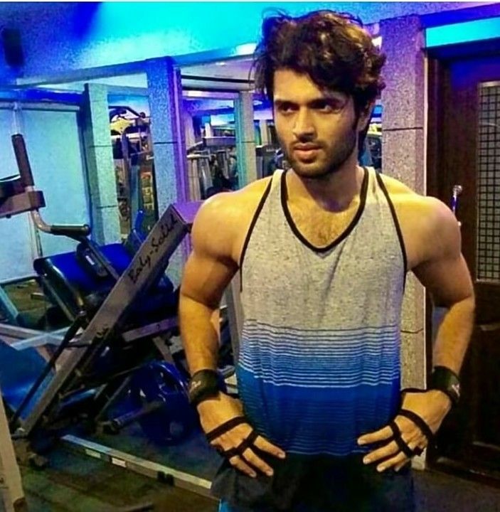 Prabhas, Allu Arjun, Vijay Deverakonda: 6 Most Inspiring workout outfits Ideas - 1