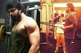 Prabhas, Allu Arjun, Vijay Deverakonda: 6 Most Inspiring workout outfits Ideas - 0