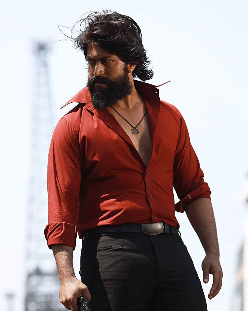 Prabhas, Allu Arjun, Yash, Mahesh Babu, Vijay Deverakonda, Naga Chaitanya: 7 Times Celebrities Wore Red and Rocked It! - 0