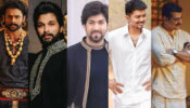 Prabhas, Allu Arjun, Yash, Vijay, Ajith Kumar: Tollywood Actors in Indian Ethnic Wears