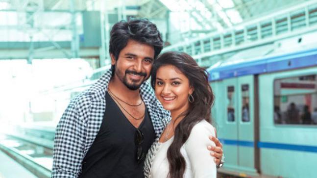 Prabhas-Anushka Shetty, Sivakarthikeyan-Keerthy Suresh, Allu Arjun-Rakul Preet Singh: South Cinema’s most-loved on-screen star couples - 2