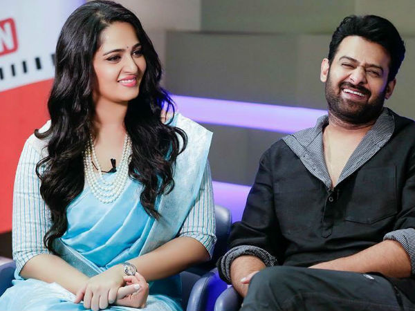 Prabhas-Anushka Shetty, Sivakarthikeyan-Keerthy Suresh, Allu Arjun-Rakul Preet Singh: South Cinema’s most-loved on-screen star couples - 0