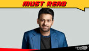 Prabhas Has Mastered The Art Of Quarantine, Here’s How