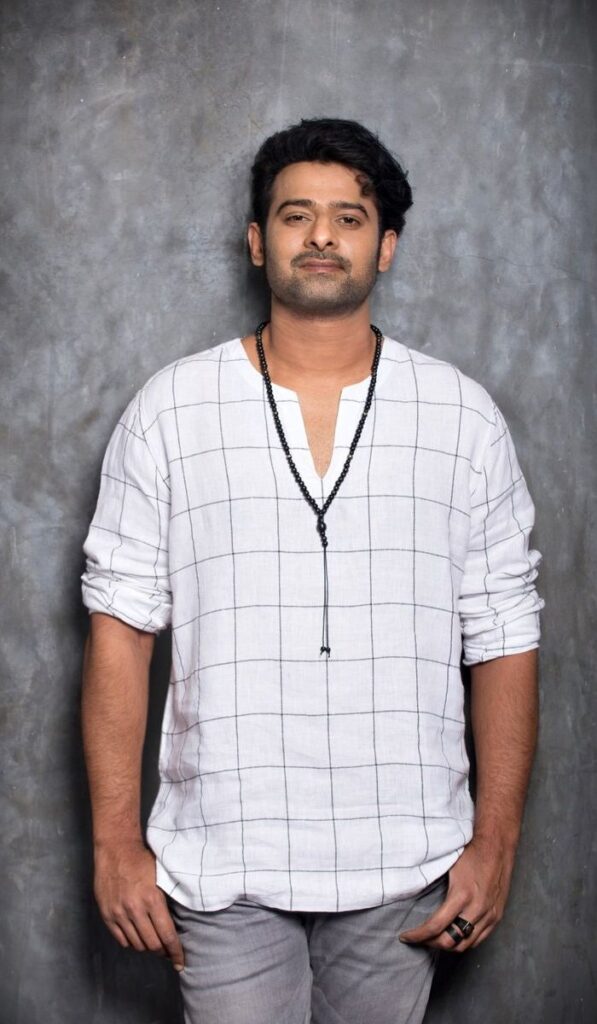 Prabhas, Vijay, Ajith Kumar: 6 Mind-Blowing Facts About These Actors - 0