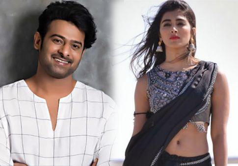 Prabhas With Anushka Shetty Or Pooja Hegde: Whose On-Screen Chemistry Is Best?  - 1