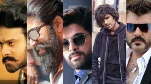 Prabhas, Yash, Allu Arjun, Vijay Deverakonda, Ajith Kumar: 10 Tollywood Men’s Hairstyles for that Stylish Look