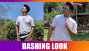 Prince Narula and his dashing poses will make your day brighter!!