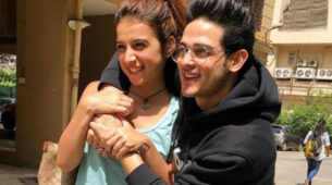 Priyank Sharma and Benafsha Soonawalla are in LOVE and it’s official now