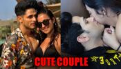 Priyank Sharma and Benafsha Soonawalla: Confessions of true lovers