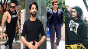 Priyank Sharma, Barun Sobti, Pearl V Puri, Sumedh Mudgalkar: Copy These 4 Style Looks To Look Sharp