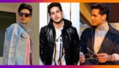 Priyank Sharma's Most Iconic Fashion Moments