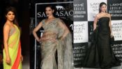 Priyanka Chopra, Deepika Padukone, Kareena Kapoor Khan: The 10 Best Lakme Fashion Week Showstopper Outfits Of All Time