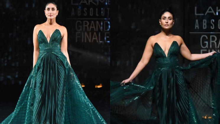 Priyanka Chopra, Deepika Padukone, Kareena Kapoor Khan: The 10 Best Lakme Fashion Week Showstopper Outfits Of All Time - 4