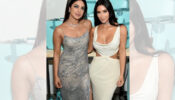 Priyanka Chopra Jonas and Kim Kardashian look like SISTERS, Check Picture