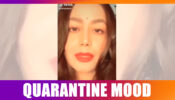 Quarantine Weekend Mood with Neha Kakkar