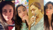 QuarantineTime: Kareena Kapoor Khan, Alia Bhatt, Deepika Padukone & Katrina Kaif love the no-makeup time during #quarantine