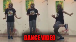 RadhaKrishn fame Sumedh Mudgalkar nails every move in THIS latest dance video