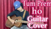 RadhaKrishn lead Sumedh Mudgalkar recreates ‘Tum Prem Ho’ in his style, watch video