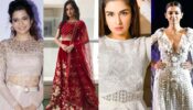Radhika Apte, Avneet Kaur, Jannat Zubair, Mithila Palkar: Add these embellished pieces to your wishlist right now!