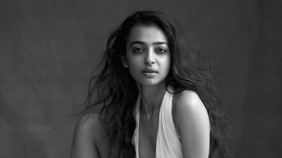 Radhika Apte’s best theatre performances on stage