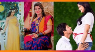 Radhika Pandit, Rambha, Sneha Reddy: South Actresses Who completely rocked their maternity look