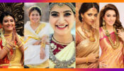Radhika Pandit, Sai Pallavi, Samantha Akkineni, Anushka Shetty, Hansika Motwani: Top 5 South Indian Wedding Saree Trends That You Should Follow