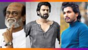 Rajnikanth, Prabhas, Allu Arjun: Tollywood Actors who contributed to PM CARES Fund for COVID-19