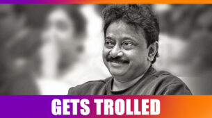 Ram Gopal Varma jokes on testing positive for Coronavirus, gets heavily TROLLED for insensitivity