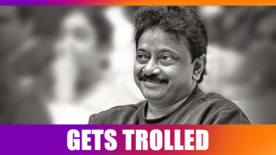 Ram Gopal Varma jokes on testing positive for Coronavirus, gets heavily TROLLED for insensitivity